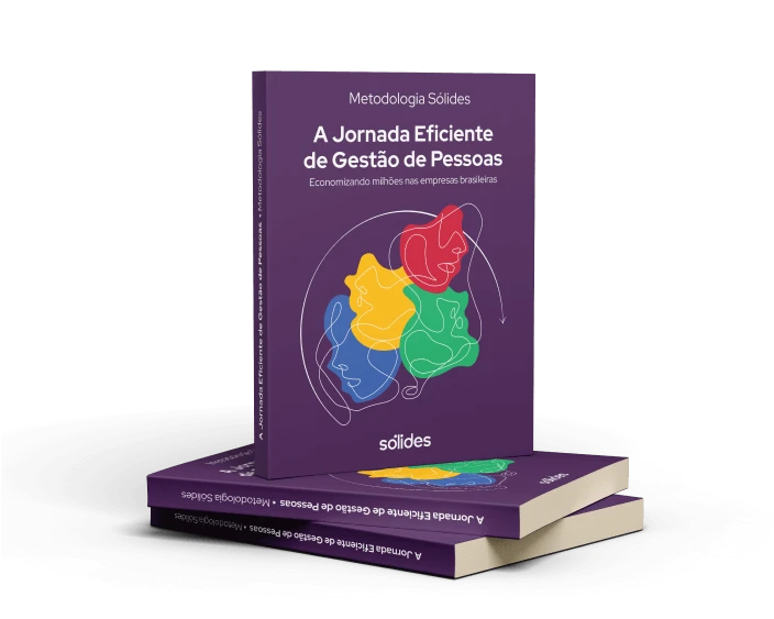 Livro Sólides