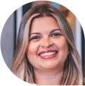 Rícia Menezes