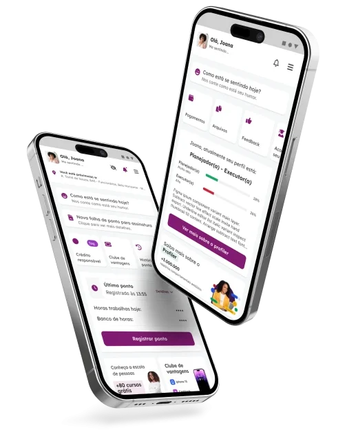 Super App do Colaborador Sólides