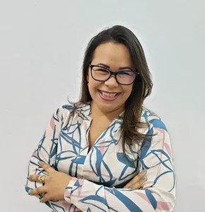 Tatiana Fernandes